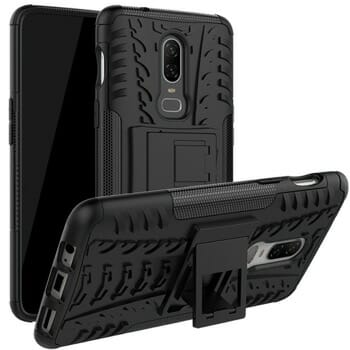 Osophter Dual Layer OnePlus 6 Case