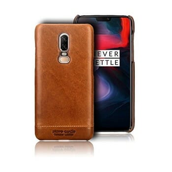 Pierre Cardin Premium Leather Case