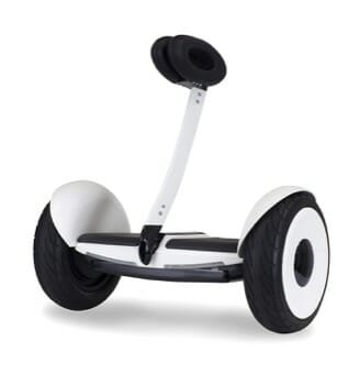 Sagway miniLite Self Balancing Hoverboard