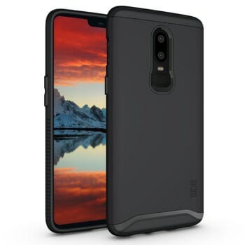 TUDIA Slim-Fit Heavy Duty Case