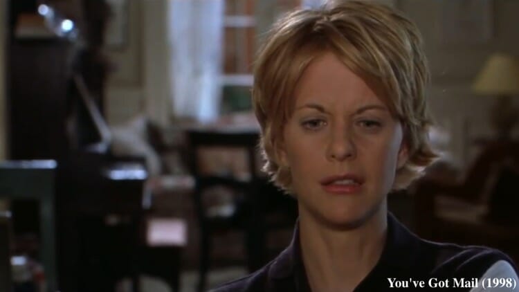 Youve Got Mail 1998 Movie Screencaps