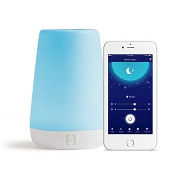 Hatch Baby Night Light and Sound Machine