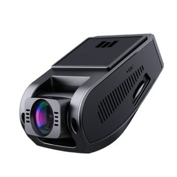 AUKEY Dash Cam Recorder