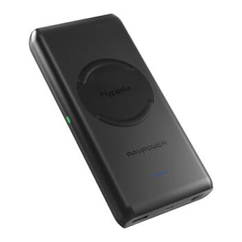 RAVPower Wireless Portable Charger for Samsung Galaxy Note 9