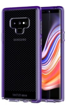 Tech21 Evo Check Case for Note 9