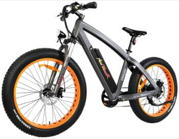 Addmotor MOTAN Electric Bikes