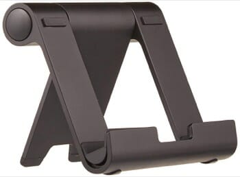 AmazonBasics Portable Stand For iPhone XS and XR