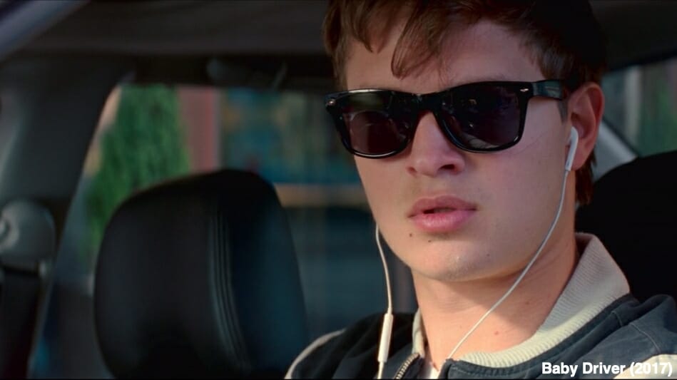 Baby Driver 2017 Movie Screencaps