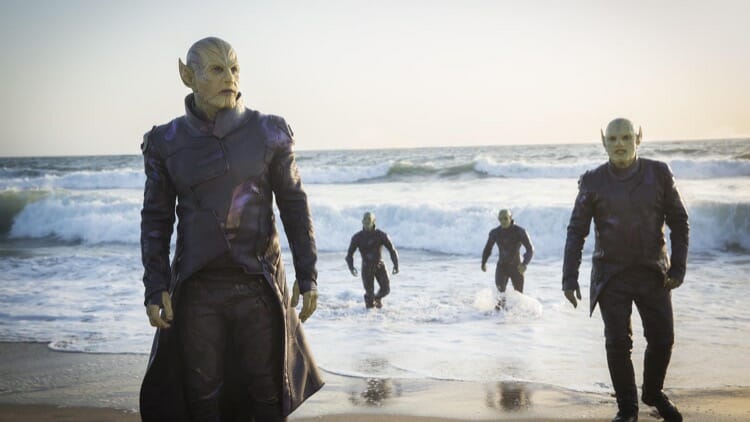 Captain Marvel First Look Image 3