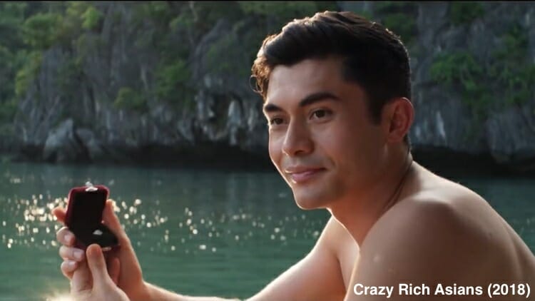 Crazy Rich Asians Movie Screencaps 3