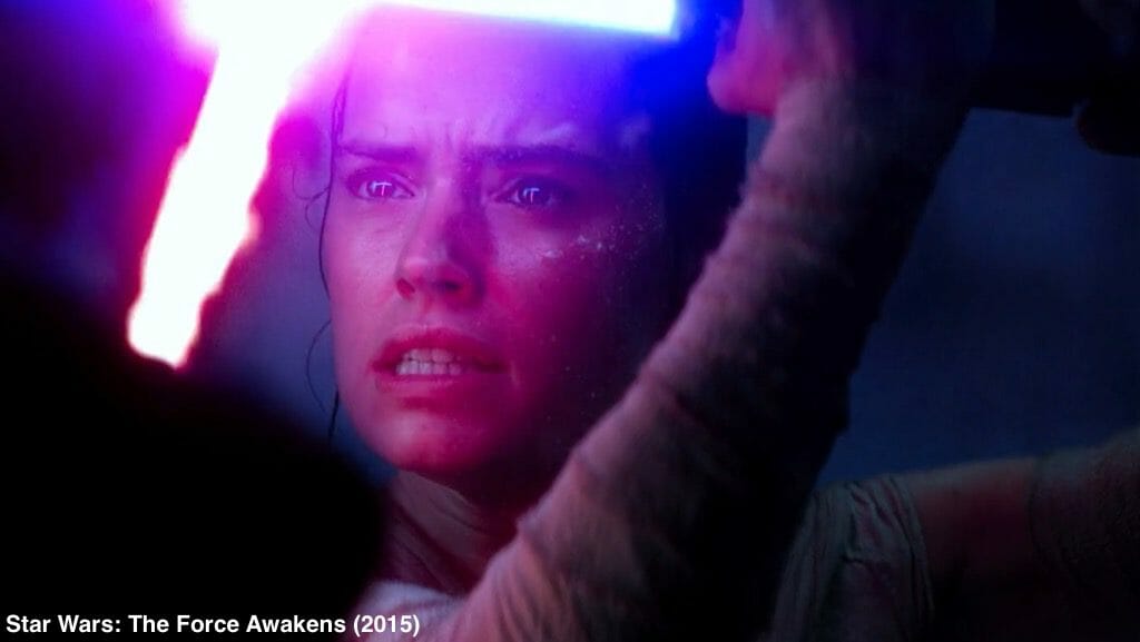 Star Wars The Force Awakens 2015 Movie Screencaps 2