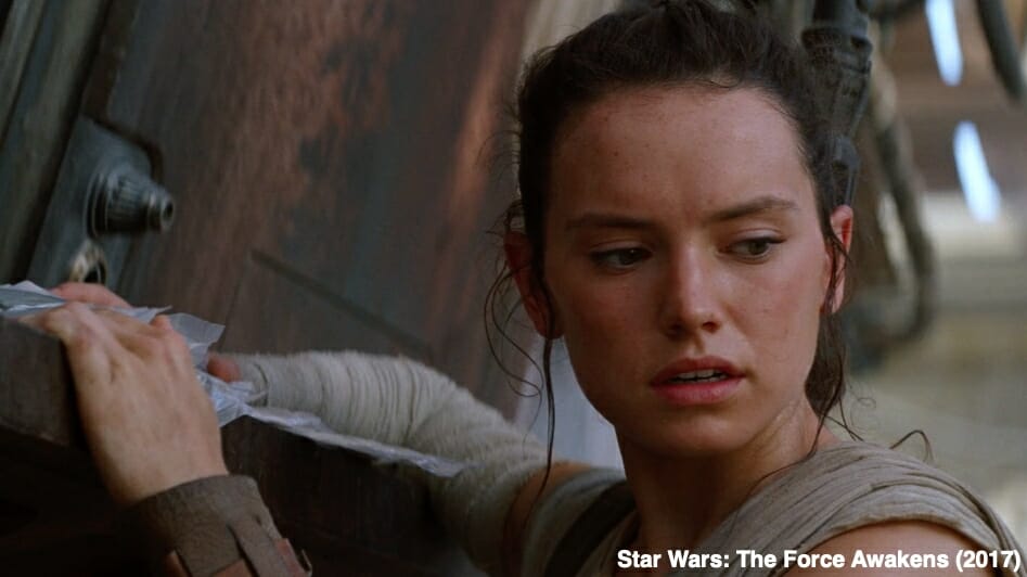 Star Wars The Force Awakens 2017 Movie Screencaps