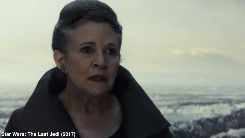 Star Wars The Last Jedi 2017 Movie Screencaps 5