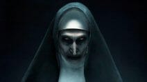 The Nun 2018 Movie Screencaps 2