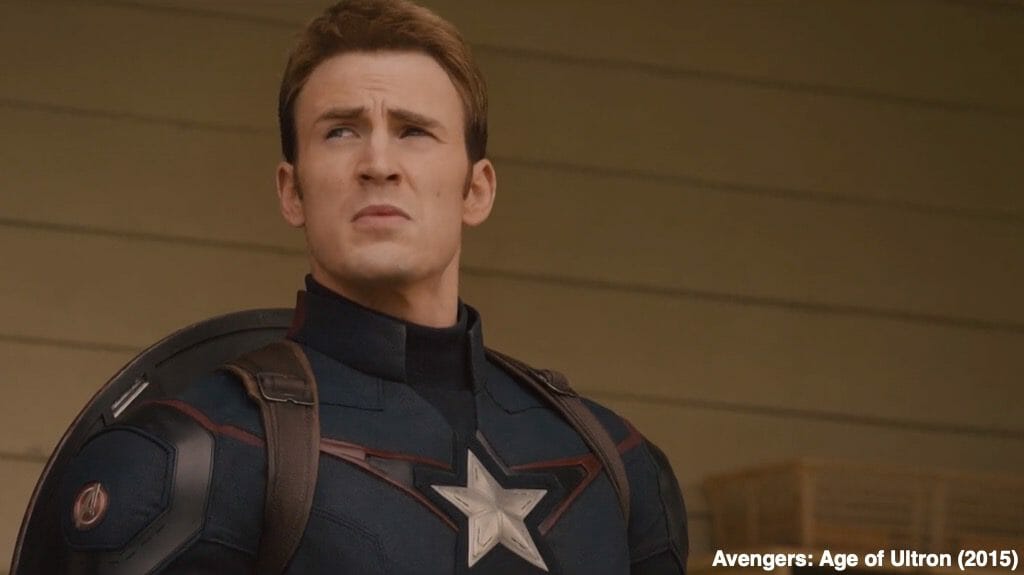 Avengers Age of Ultron (2015) Movie Screencaps