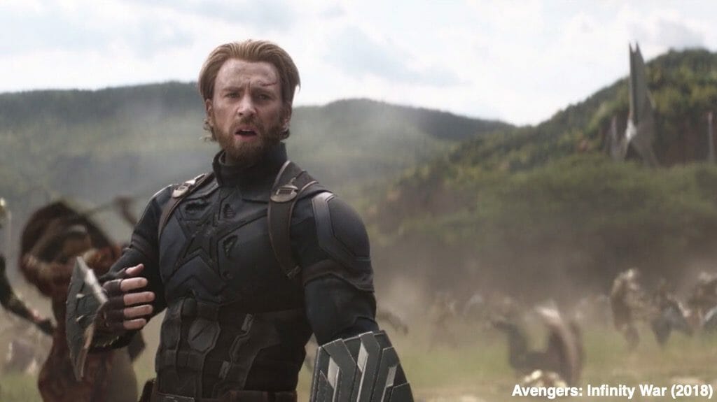 Avengers Infinity War 2018 Movie Screencaps