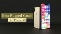 Best Rugged Cases For iPhone XS