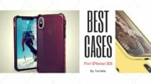 Top 11 Best Cases For iPhone XS To Buy From Market