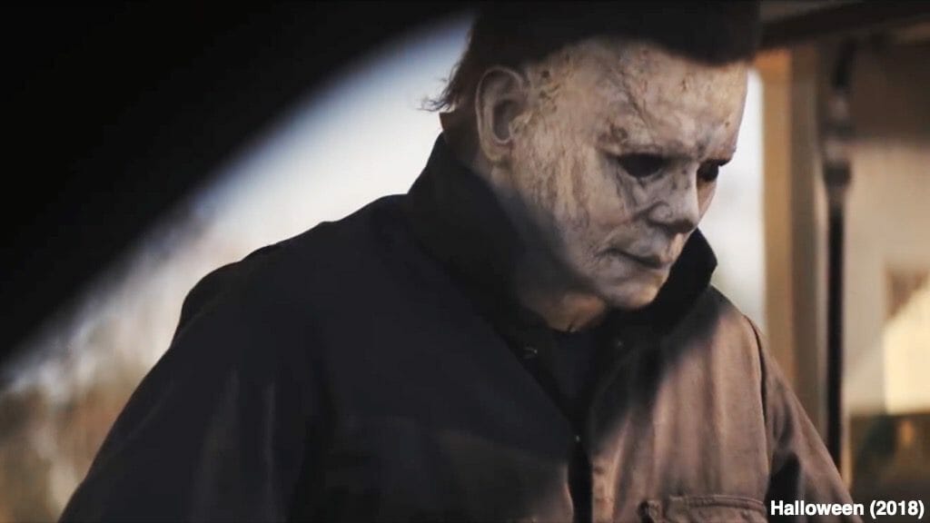 Halloween 2018 Movie Screencaps