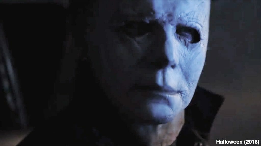 Halloween 2018 Movie Screencaps 2