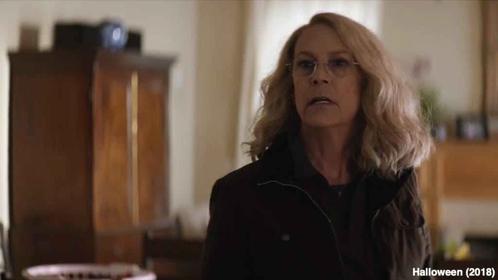 Halloween 2018 Movie Screencaps 3