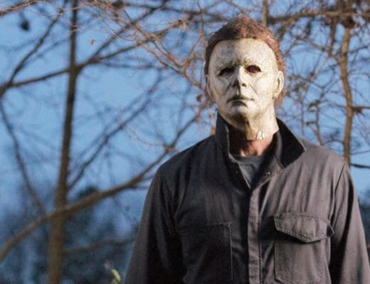 6 Reasons Why The New Halloween Movie Dominated The Box Office?