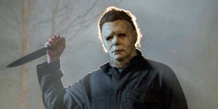 Halloween 2018 Movie Screencaps 6