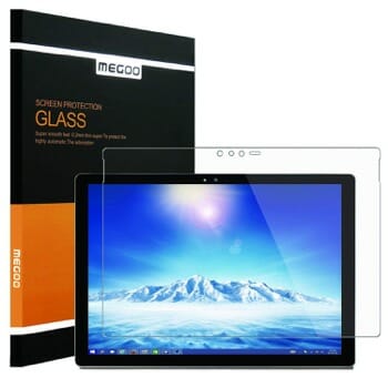 MEGOO Surface Pro 6 Screen Protector