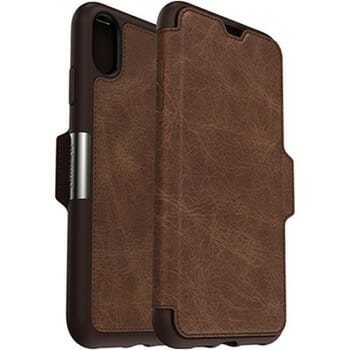 Otterbox Symmetry Leather Folio Case