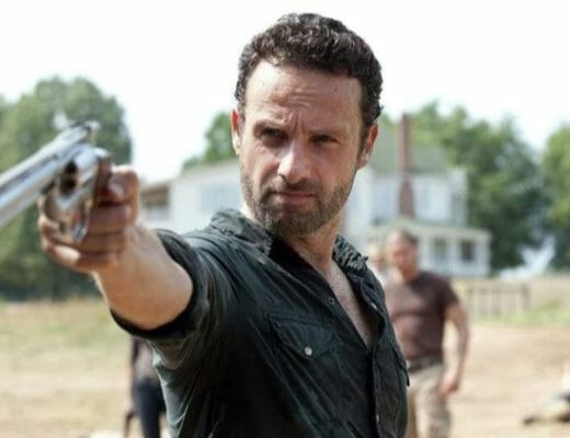 Rick Grimes’ Best Moments In The Walking Dead That Shaped His Character