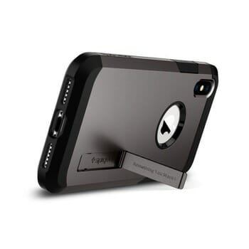 Spigen Tough Armor Case for iPhone XS
