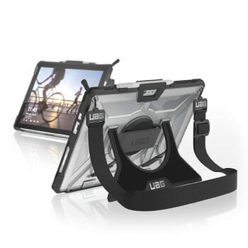 UAG Feather Lite Case for Surface Pro 6 copy