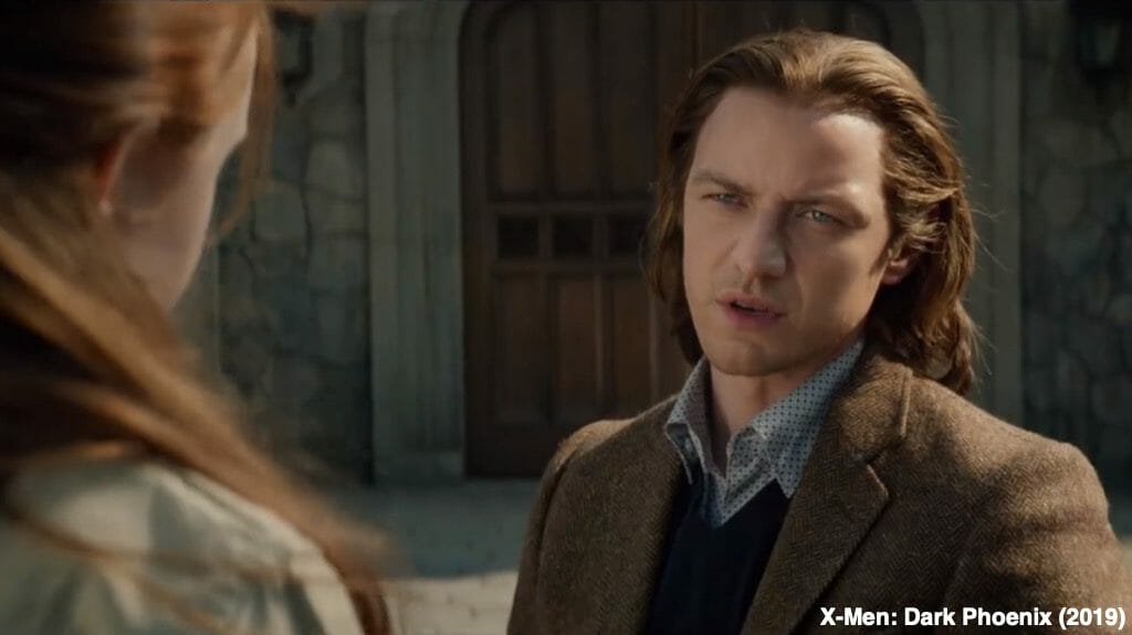 X-Men Dark Phoenix 2019 Movie Screencaps 2
