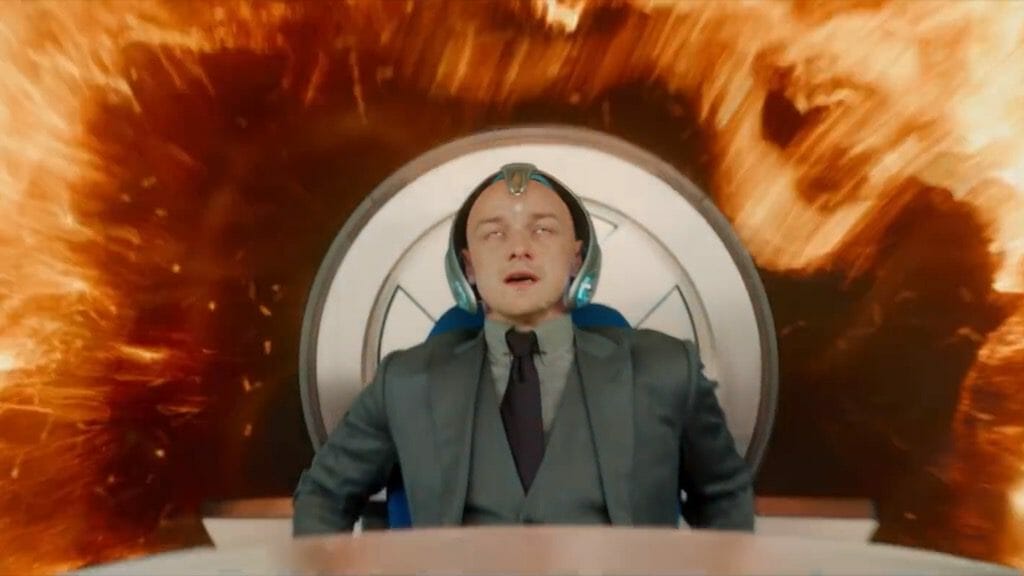 X-Men Dark Phoenix 2019 Movie Screencaps 3