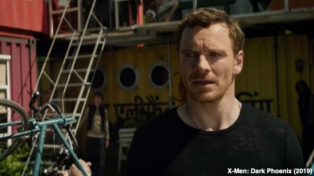 X-Men Dark Phoenix 2019 Movie Screencaps 4