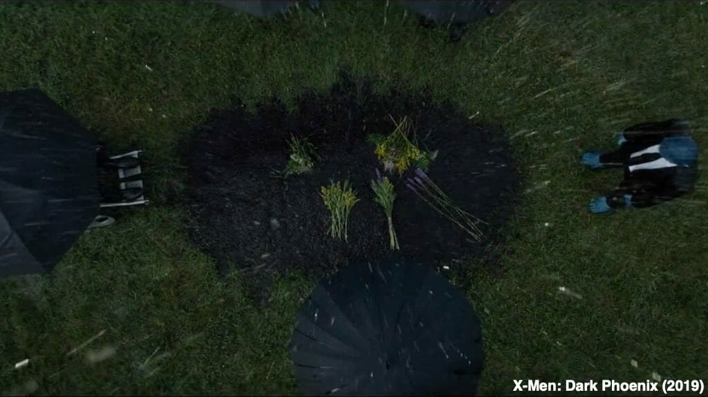 X-Men Dark Phoenix 2019 Movie Screencaps 5