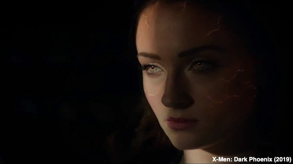 X-Men Dark Phoenix 2019 Movie Screencaps 8