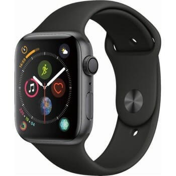 Apple Watch Series 4 Tech Gift