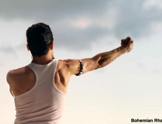 Bohemian Rhapsody Is Not The Perfect Queen Movie But Rami Malek Shines As Freddie Mercury