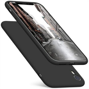 DTTO Romance Series Silicone Case