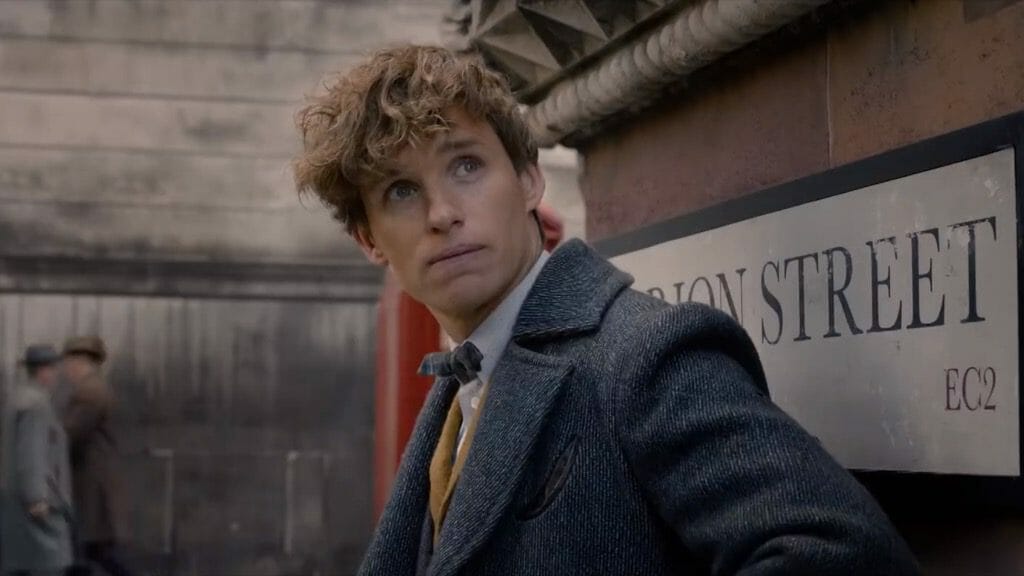 Fantastic Beasts The Crimes Of Grindelwald Screencaps 5