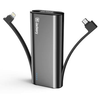 Jackery Bolt Power Bank