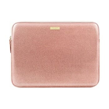 Kate Spade New York Glitter Sleeve For MacBook Air