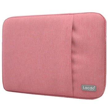 Lacdo Waterproof Laptop Sleeve Bag