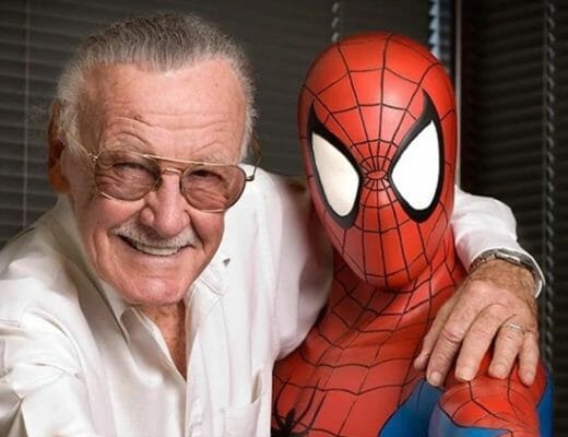 Stan Lee’s Love For Spider-Man: Why Spidey Is Stan’s Favorite Superhero?