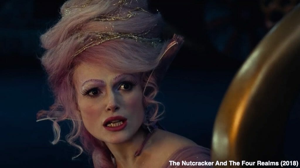 The Nutcracker And The Four Realms 2018 Movie Screencaps
