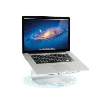 mStand Laptop Stand For MacBooks