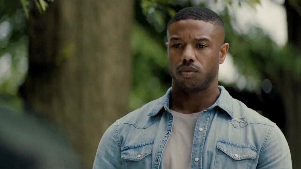 Creed II Movie Screencaps 2