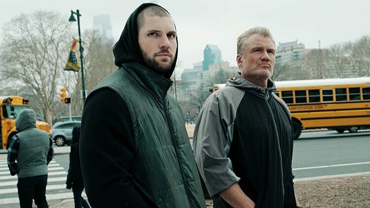 Creed II Movie Screencaps 5