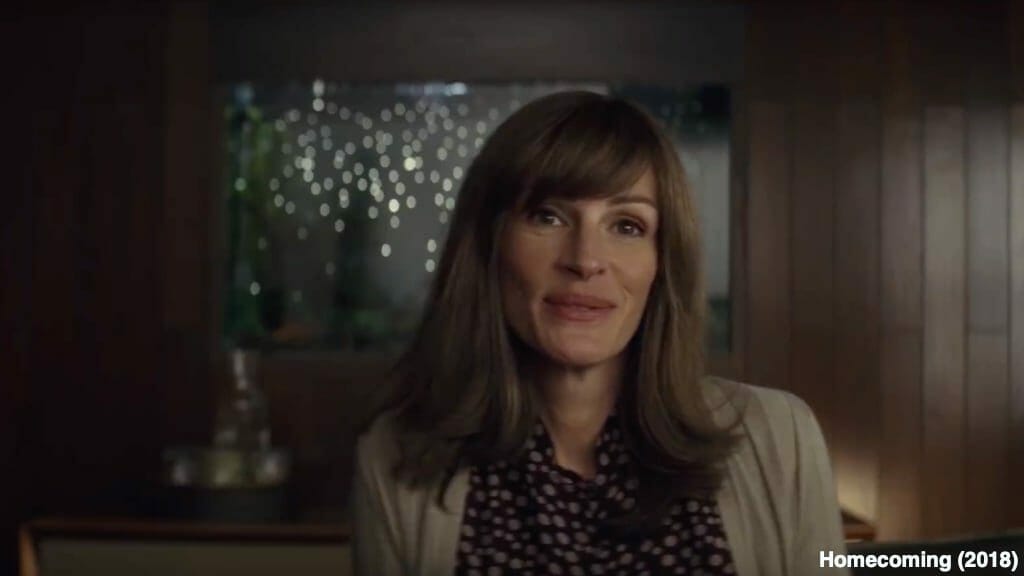 Homecoming 2018 Amazon Prime Orignal Screencaps